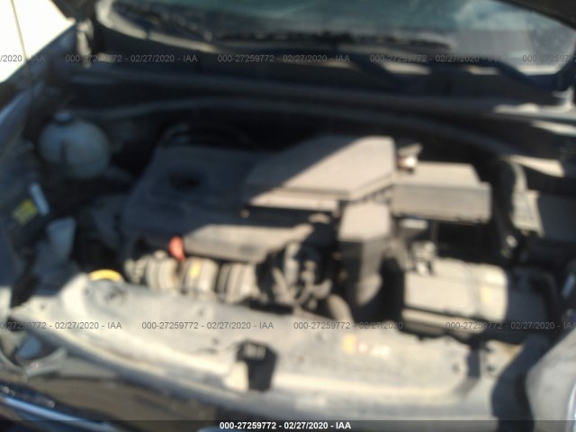 Photo 9 VIN: KNDPM3AC4J7489380 - KIA SPORTAGE 