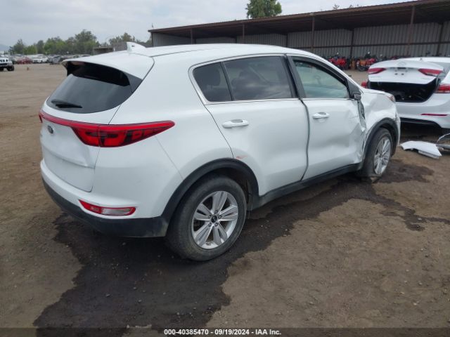 Photo 3 VIN: KNDPM3AC4K7509192 - KIA SPORTAGE 