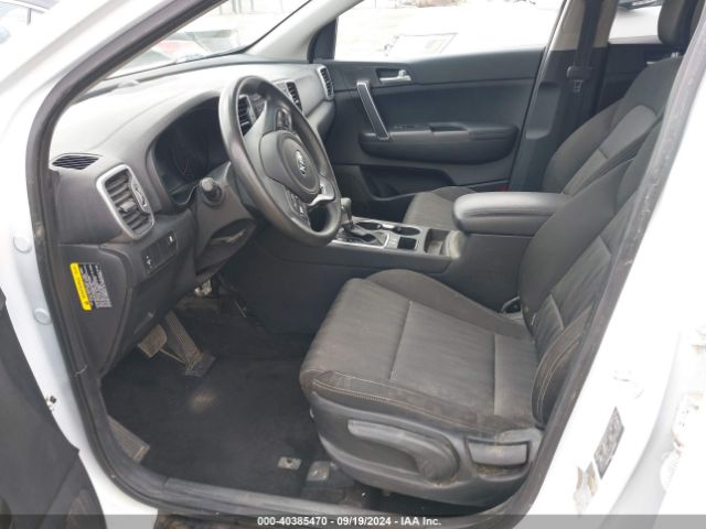 Photo 4 VIN: KNDPM3AC4K7509192 - KIA SPORTAGE 