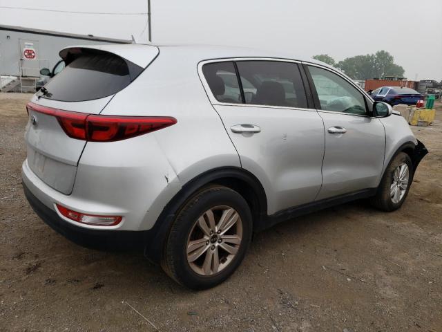 Photo 2 VIN: KNDPM3AC4K7536358 - KIA SPORTAGE 