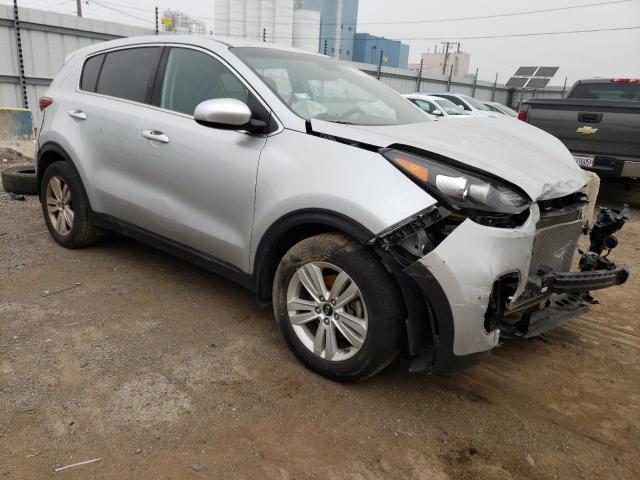 Photo 3 VIN: KNDPM3AC4K7536358 - KIA SPORTAGE 