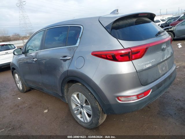 Photo 2 VIN: KNDPM3AC4K7560692 - KIA SPORTAGE 