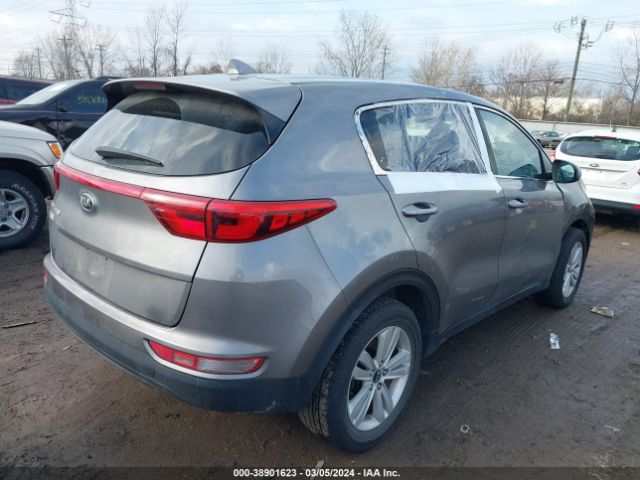 Photo 3 VIN: KNDPM3AC4K7560692 - KIA SPORTAGE 