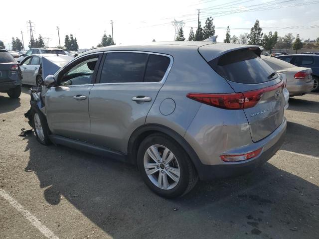 Photo 1 VIN: KNDPM3AC4K7619045 - KIA SPORTAGE 