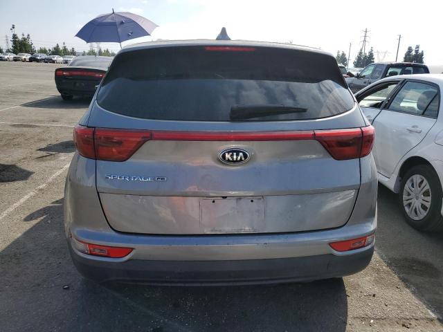 Photo 5 VIN: KNDPM3AC4K7619045 - KIA SPORTAGE 