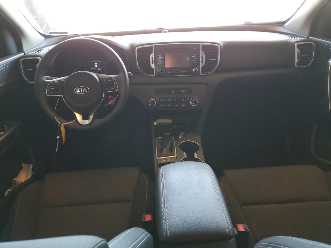 Photo 7 VIN: KNDPM3AC4K7623290 - KIA SPORTAGE 