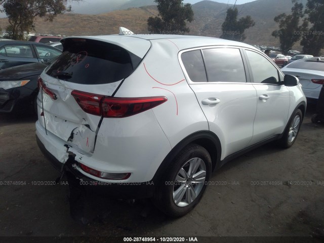 Photo 3 VIN: KNDPM3AC4K7627453 - KIA SPORTAGE 