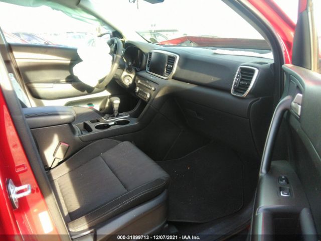 Photo 4 VIN: KNDPM3AC4L7630788 - KIA SPORTAGE 