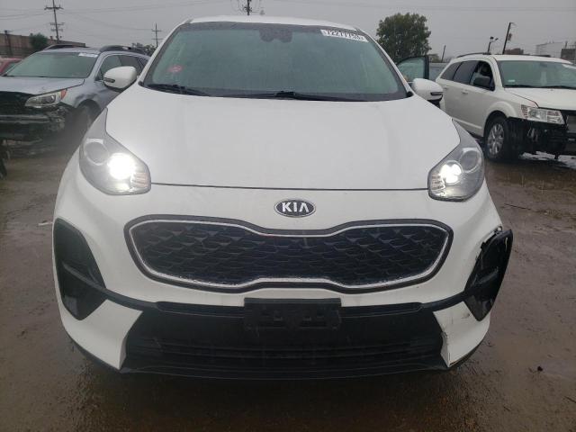 Photo 4 VIN: KNDPM3AC4L7664651 - KIA SPORTAGE 