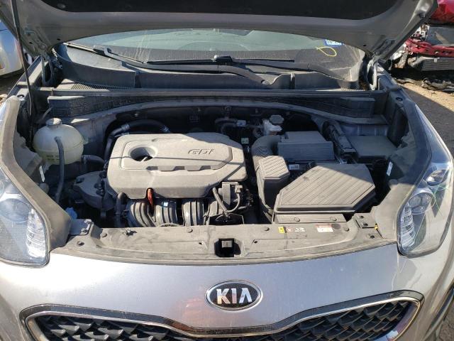 Photo 10 VIN: KNDPM3AC4L7686035 - KIA SPORTAGE 