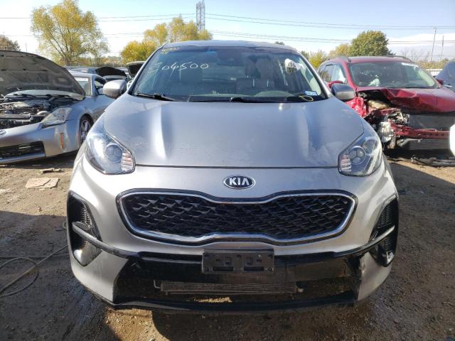 Photo 4 VIN: KNDPM3AC4L7686035 - KIA SPORTAGE 