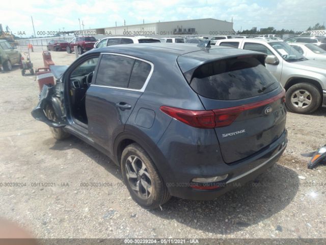 Photo 2 VIN: KNDPM3AC4L7718398 - KIA SPORTAGE 