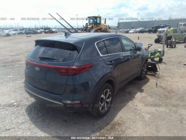 Photo 3 VIN: KNDPM3AC4L7718398 - KIA SPORTAGE 