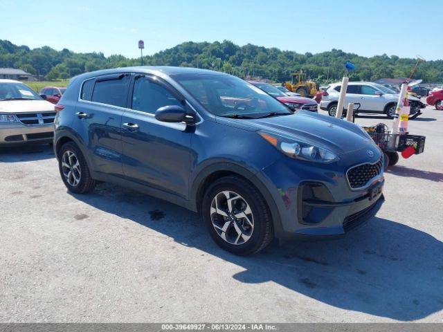 Photo 0 VIN: KNDPM3AC4L7732155 - KIA SPORTAGE 