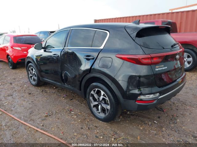 Photo 2 VIN: KNDPM3AC4L7744791 - KIA SPORTAGE 