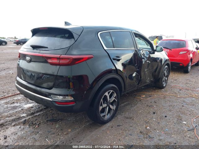 Photo 3 VIN: KNDPM3AC4L7744791 - KIA SPORTAGE 