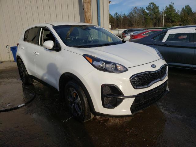 Photo 3 VIN: KNDPM3AC4L7775037 - KIA SPORTAGE 