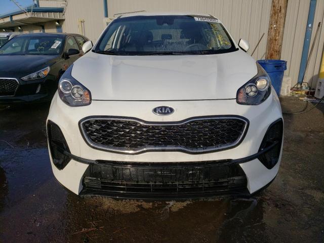 Photo 4 VIN: KNDPM3AC4L7775037 - KIA SPORTAGE 