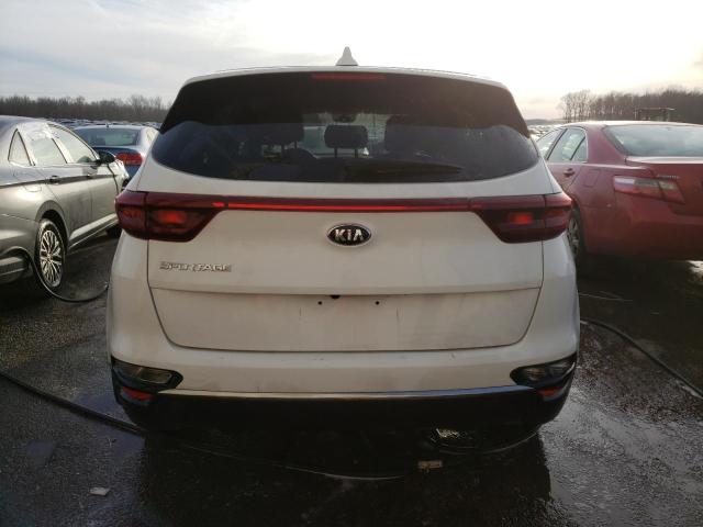 Photo 5 VIN: KNDPM3AC4L7775037 - KIA SPORTAGE 