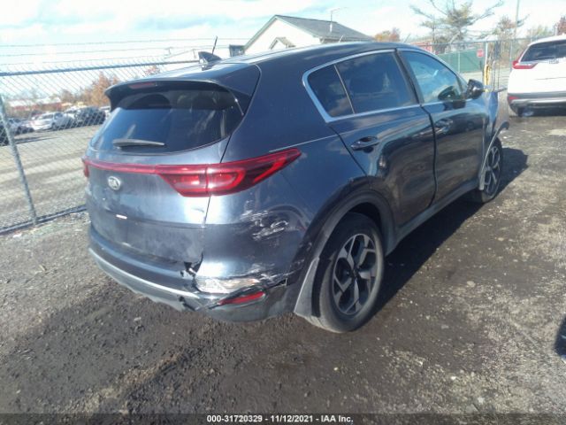 Photo 3 VIN: KNDPM3AC4L7782957 - KIA SPORTAGE 