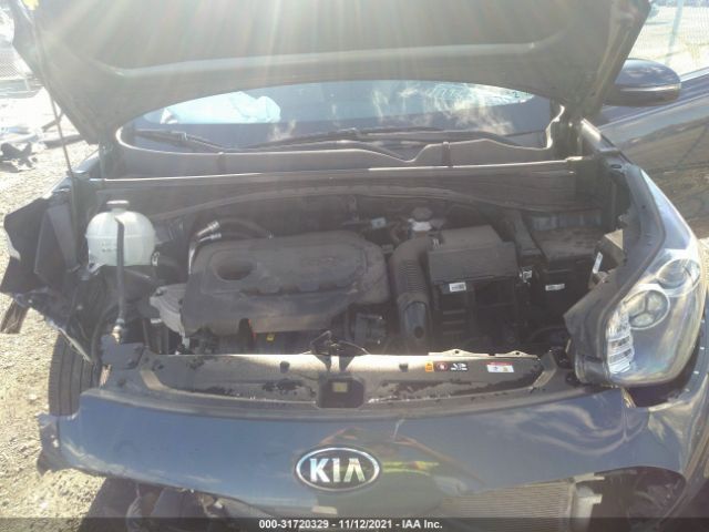 Photo 9 VIN: KNDPM3AC4L7782957 - KIA SPORTAGE 