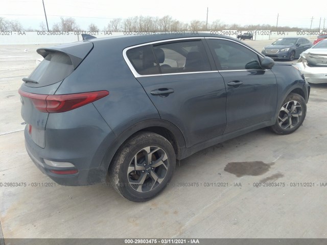 Photo 3 VIN: KNDPM3AC4L7783493 - KIA SPORTAGE 