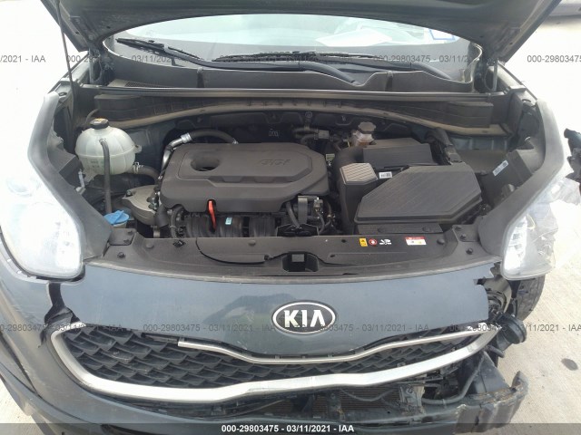 Photo 9 VIN: KNDPM3AC4L7783493 - KIA SPORTAGE 