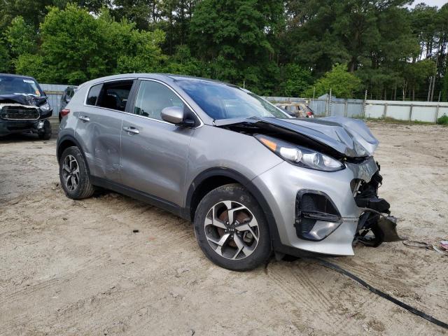 Photo 3 VIN: KNDPM3AC4L7789083 - KIA SPORTAGE 