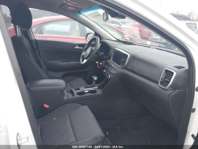 Photo 4 VIN: KNDPM3AC4L7797667 - KIA SPORTAGE 