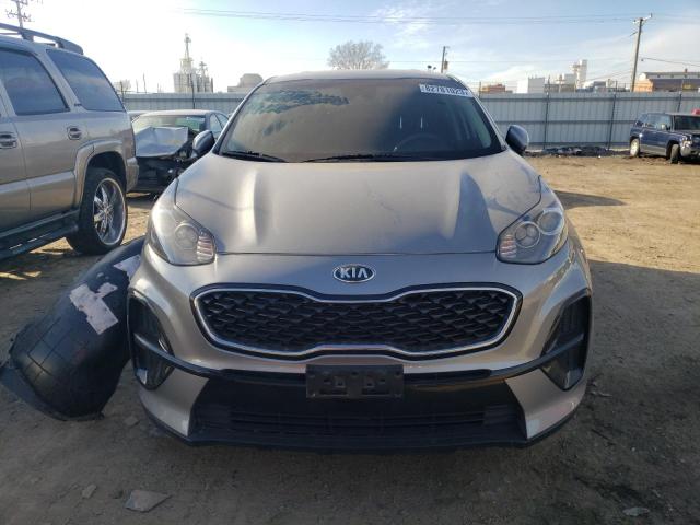 Photo 4 VIN: KNDPM3AC4L7814077 - KIA SPORTAGE 