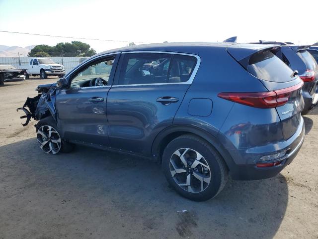 Photo 1 VIN: KNDPM3AC4L7823779 - KIA SPORTAGE 