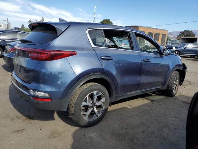 Photo 2 VIN: KNDPM3AC4L7823779 - KIA SPORTAGE 