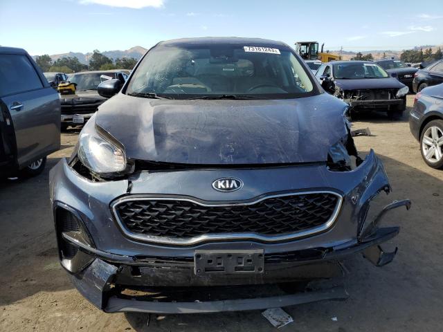 Photo 4 VIN: KNDPM3AC4L7823779 - KIA SPORTAGE 