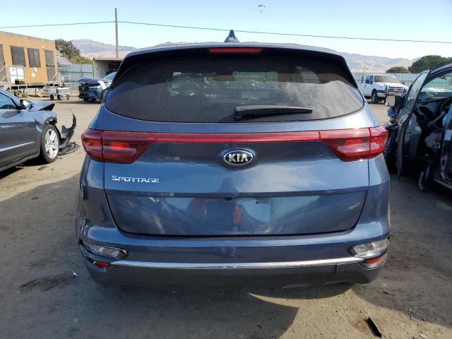 Photo 5 VIN: KNDPM3AC4L7823779 - KIA SPORTAGE 