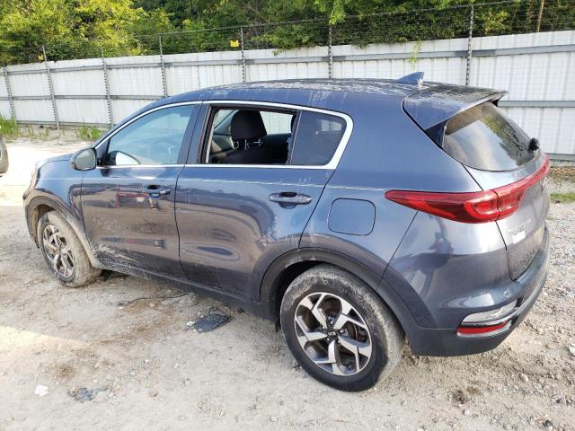 Photo 1 VIN: KNDPM3AC4L7833793 - KIA SPORTAGE 