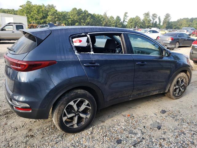 Photo 2 VIN: KNDPM3AC4L7833793 - KIA SPORTAGE 