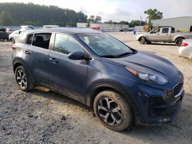 Photo 3 VIN: KNDPM3AC4L7833793 - KIA SPORTAGE 