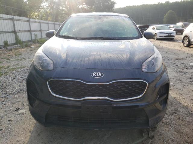 Photo 4 VIN: KNDPM3AC4L7833793 - KIA SPORTAGE 