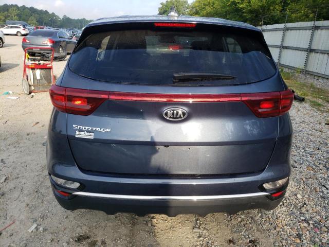 Photo 5 VIN: KNDPM3AC4L7833793 - KIA SPORTAGE 