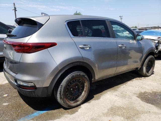 Photo 2 VIN: KNDPM3AC4M7843709 - KIA SPORTAGE 