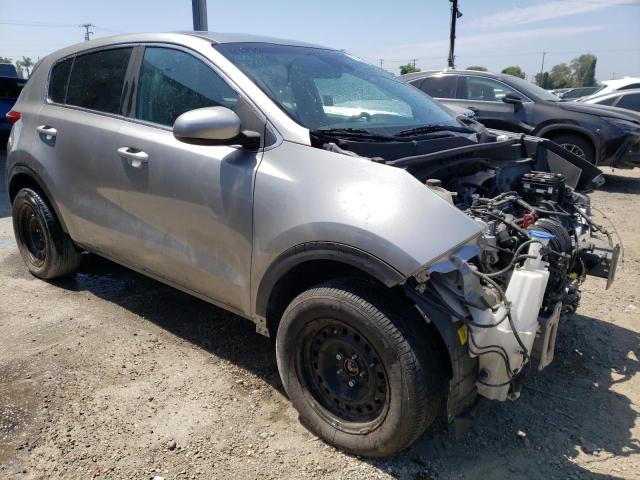 Photo 3 VIN: KNDPM3AC4M7843709 - KIA SPORTAGE 