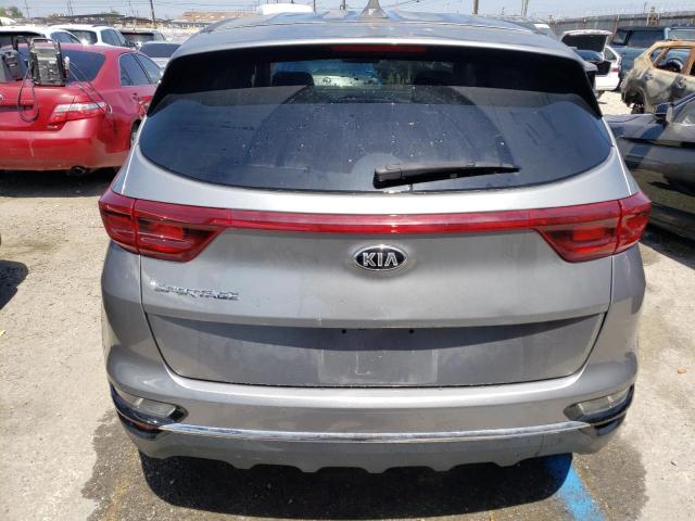 Photo 5 VIN: KNDPM3AC4M7843709 - KIA SPORTAGE 