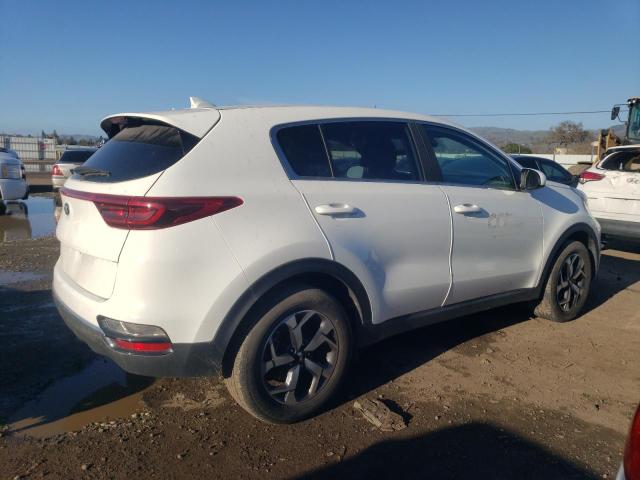 Photo 2 VIN: KNDPM3AC4M7857917 - KIA SPORTAGE 