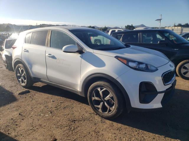 Photo 3 VIN: KNDPM3AC4M7857917 - KIA SPORTAGE 