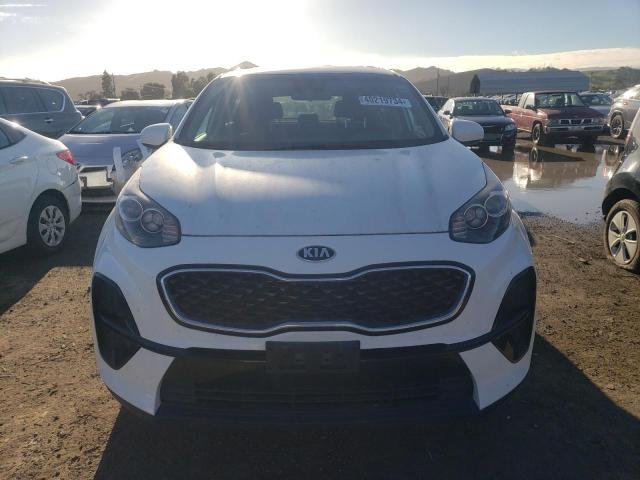 Photo 4 VIN: KNDPM3AC4M7857917 - KIA SPORTAGE 