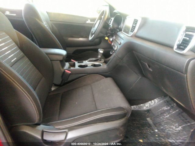 Photo 4 VIN: KNDPM3AC4M7861255 - KIA SPORTAGE 