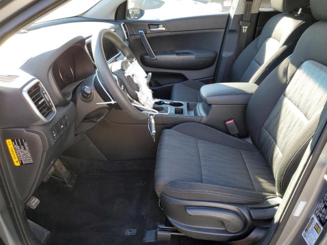 Photo 6 VIN: KNDPM3AC4M7942675 - KIA SPORTAGE 