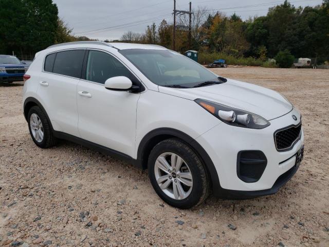 Photo 3 VIN: KNDPM3AC5H7037738 - KIA SPORTAGE 