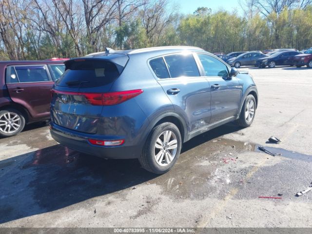 Photo 3 VIN: KNDPM3AC5H7047010 - KIA SPORTAGE 