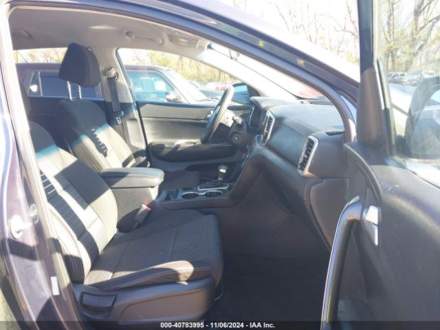 Photo 4 VIN: KNDPM3AC5H7047010 - KIA SPORTAGE 